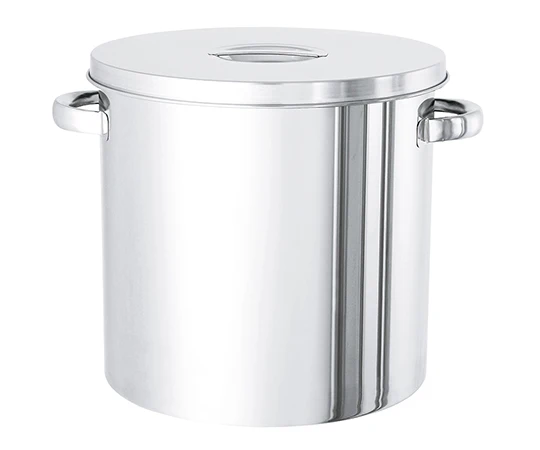 Оптовая продажа 45L ST-39 4-5625-06 большая бочка из нержавеющей стали для продажи