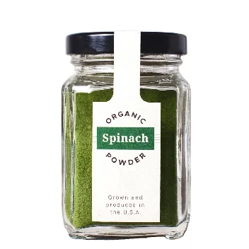 
Nutrition Fresh spinach powder Spinach Powder Nutrition Non GMO Gluten Free By Spinaca Farms Used As Superfood With Nutrition 