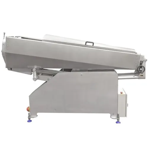 
CANDY BATCH FORMER MACHINE MANUFACTURER FULLY STEEL 304 GRADE 2 HP MOTOR 