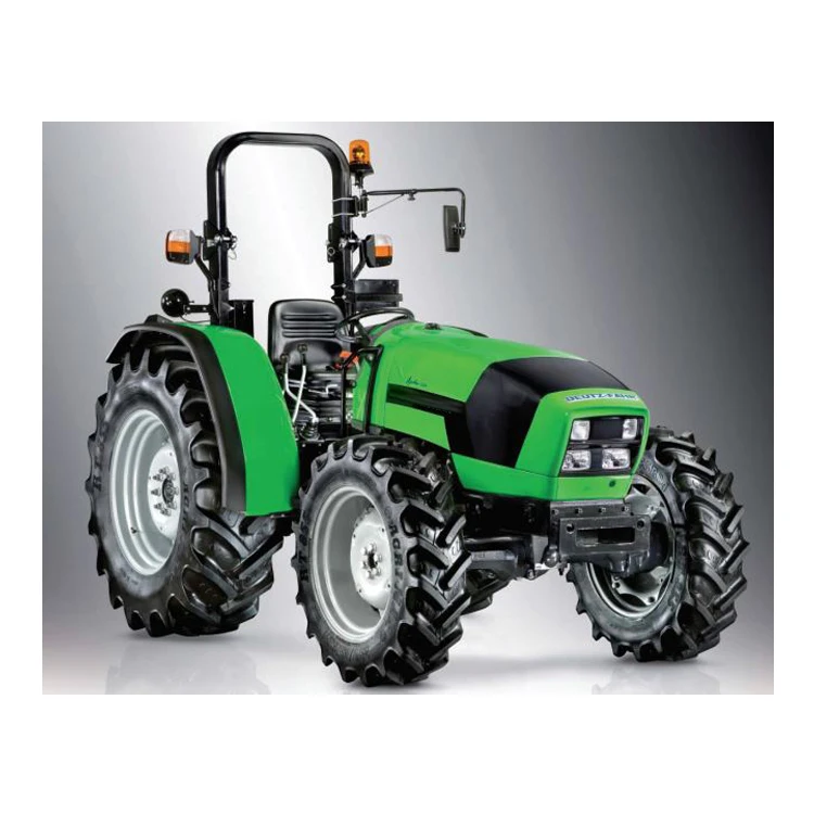 
No.1 Tractor Company of 80HP Engine Oil immersed Disc Brake Power Steering Agricultural Tractor 