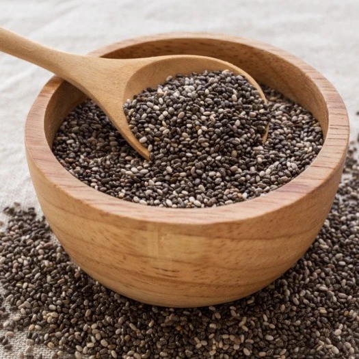 
Wholesale organic chia seeds black 