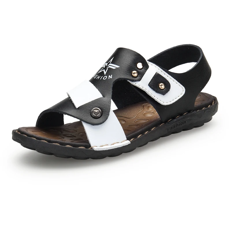 
2020 new sandals summer shoes girls kids sapatos sandales sepatu girls sandals kids boys sandals Casual shoes 