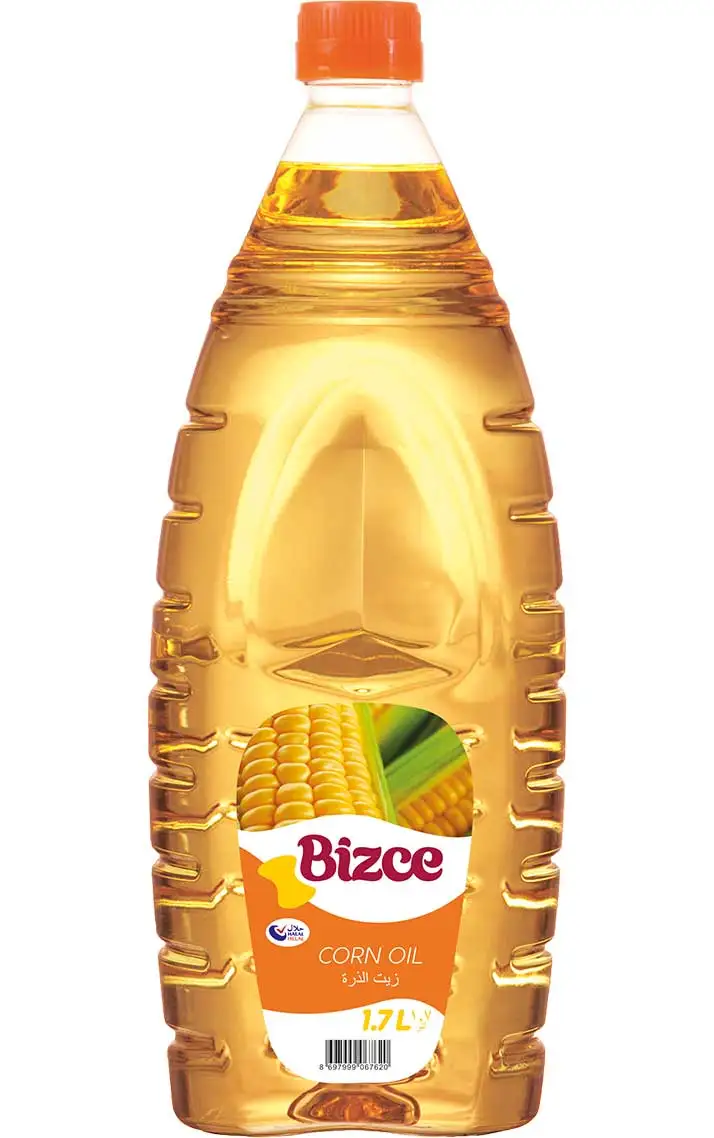 Edible Cooking oil crude Corn Oil for Sale Bulk Packaging Corn oil Supply wholesale
