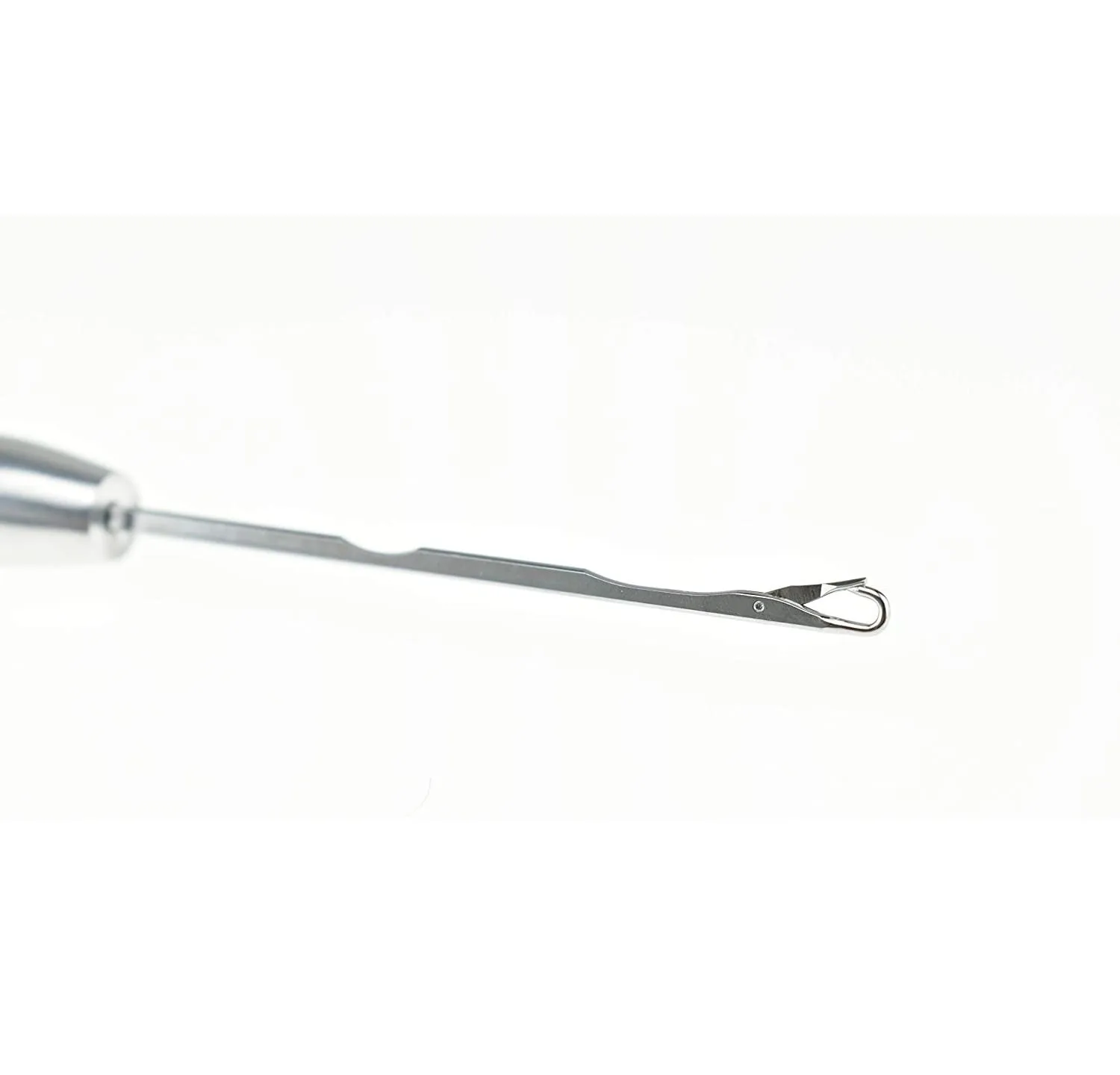 hair extensions latch hook crochet hair needle for micro braid hair dread maintenance