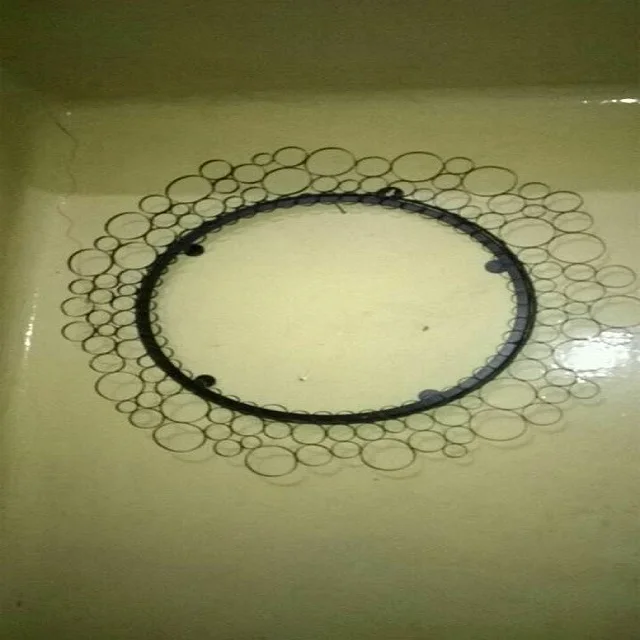 Fancy New Design Decoration Best Quality Luxury Modern Decorating Modern Design Style Best Quality Wall Mirror