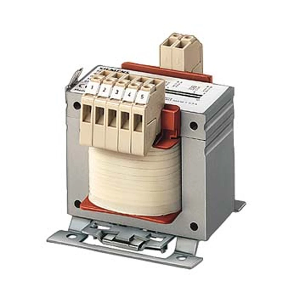 Transformer Sitas 4AM6142-8JD40-0FA0 Phases 1 Screw/Tab Connection Current Transformer