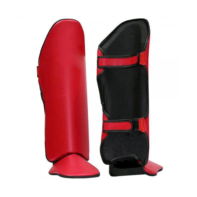 
 Специальная защита для голени и подъема Twins из натуральной кожи, кикбоксинг, тренировочная защита для тайского голени с пользовательским логотипом  