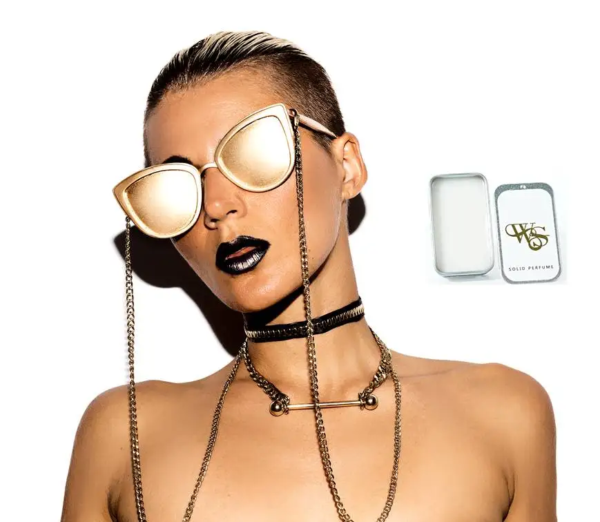 Сделанные в Тайване духи Фирменная торговая марка твердые духи одеколоны фирменные для мужчин и женщин оптовая продажа ароматических масляных духов