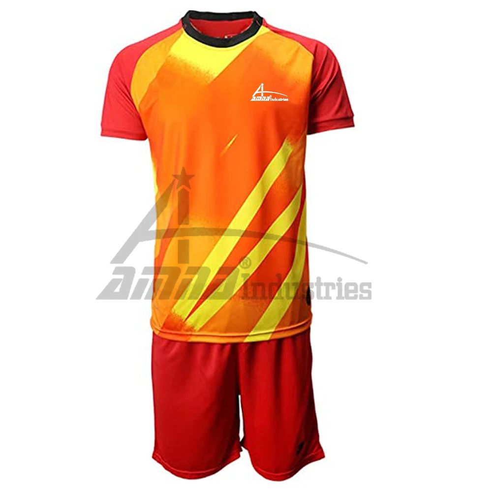 All Season Waterproof Sports Soccer Uniform / Youth Soccer Uniform