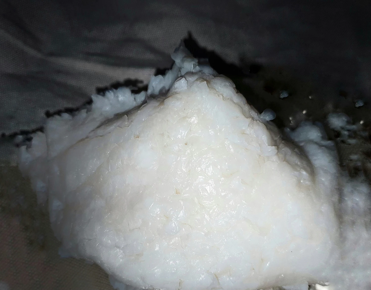 RAW NATA DE COCO ( DRIED ) FOR BEVERAGE FACTORY PRODUCTION GELLY