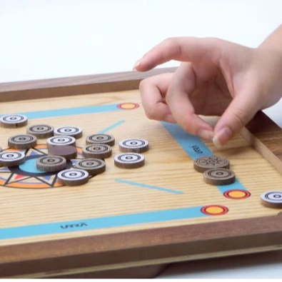 51 см пластиковая монета для