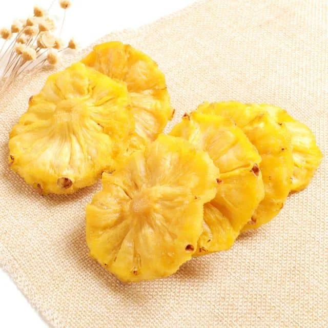  Вьетнамский мягкий Сушеный ананас/100% натуральный и свежий/мс. Алиса: + 84 904183651