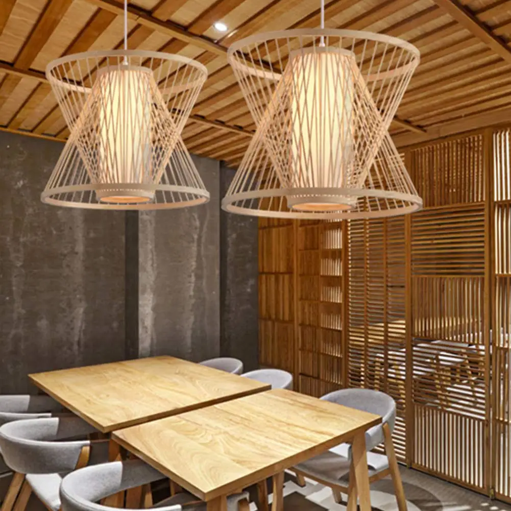 Hand woven Decorative lamp woven lamp Made in Vietnam High Quality