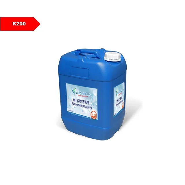 Multifunction 9h Easy Coating LLC - Nano auto ceramic coating