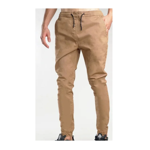 Plus Size 2022 Latest Design Khaki Color Pants Available For Men On Wholesale Price For Sale In Different Colors
