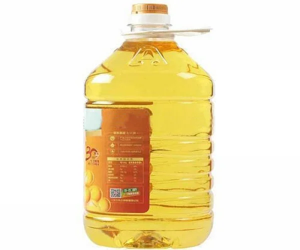 
Refined Soybean Oil / Crude Degummed Soybean Oil Available for Factory Price 