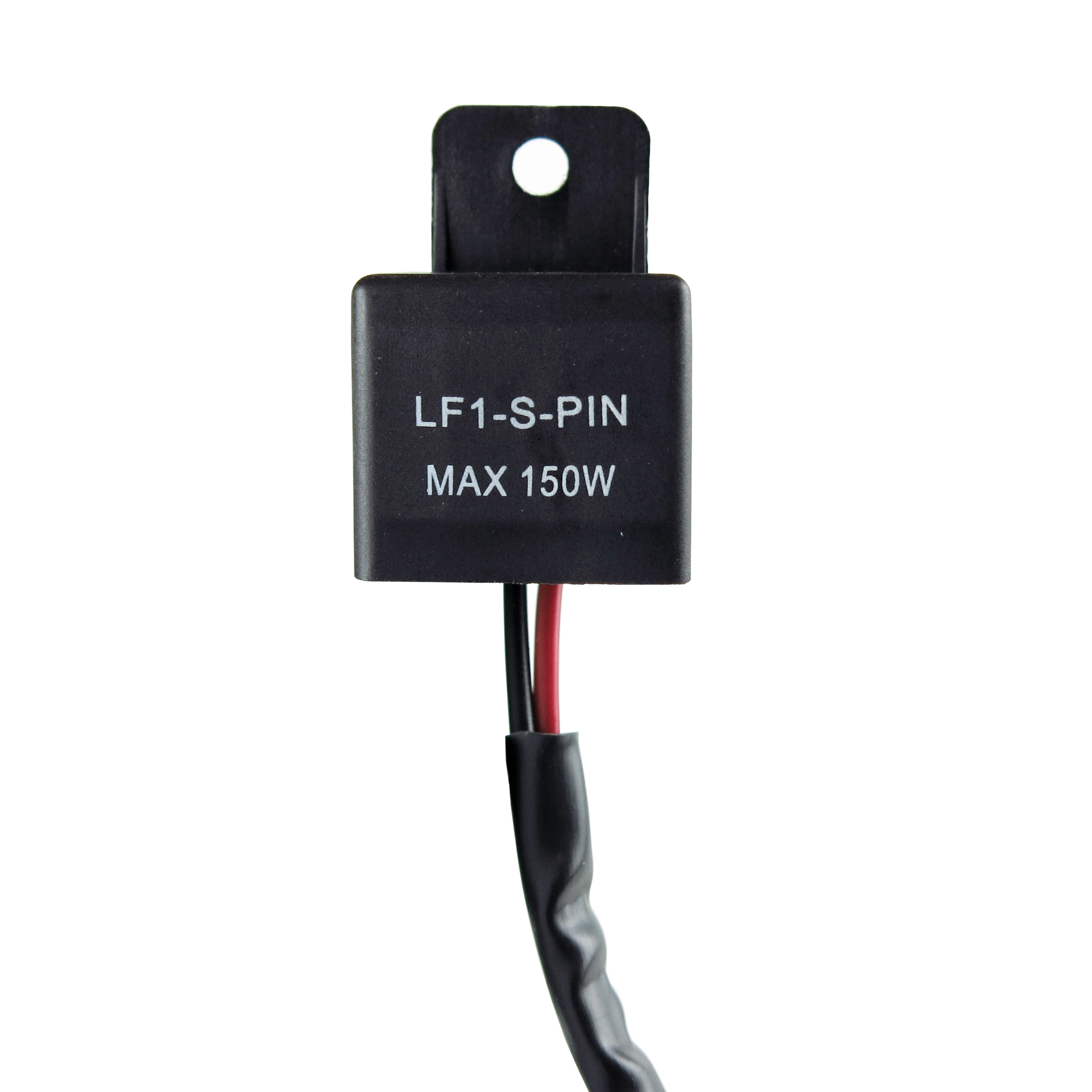 Электронная СВЕТОДИОДНАЯ мигалка реле мотора 12 В 2