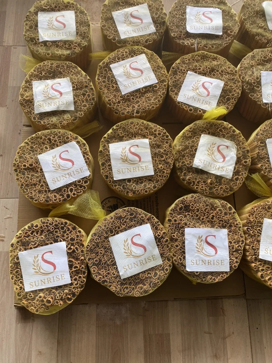 Высококачественная Корица премиум класса Cassia Stick- экспорт с завода