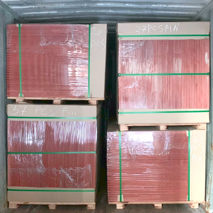 Vietnam wholesale plywood prices 28mm no warping smooth surface for shipping container floor for sale