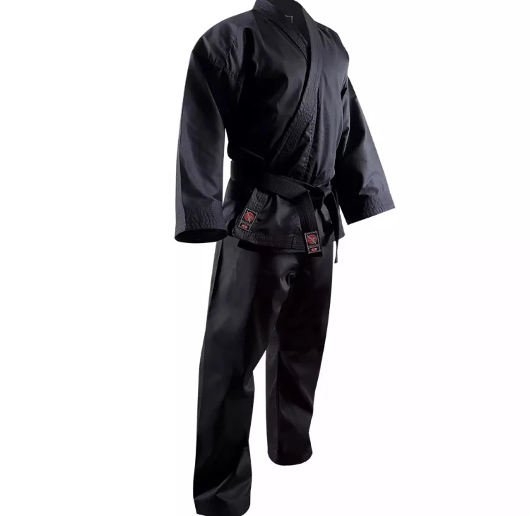wholesale custom Karate Uniform,Karate Kimono Gi top high fabric for kids adults , low moq