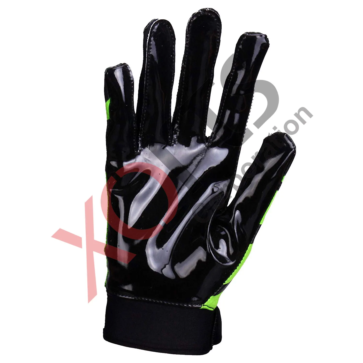 Best Grip Receiver American Football Gloves