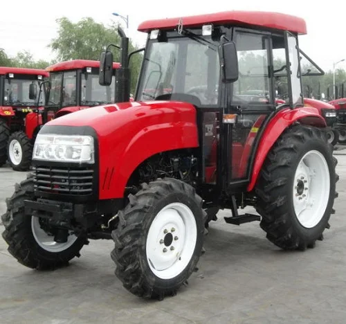Многофункциональные сельскохозяйственные тракторы 4wd компактный сельскохозяйственный трактор небольшие мини-тракторы