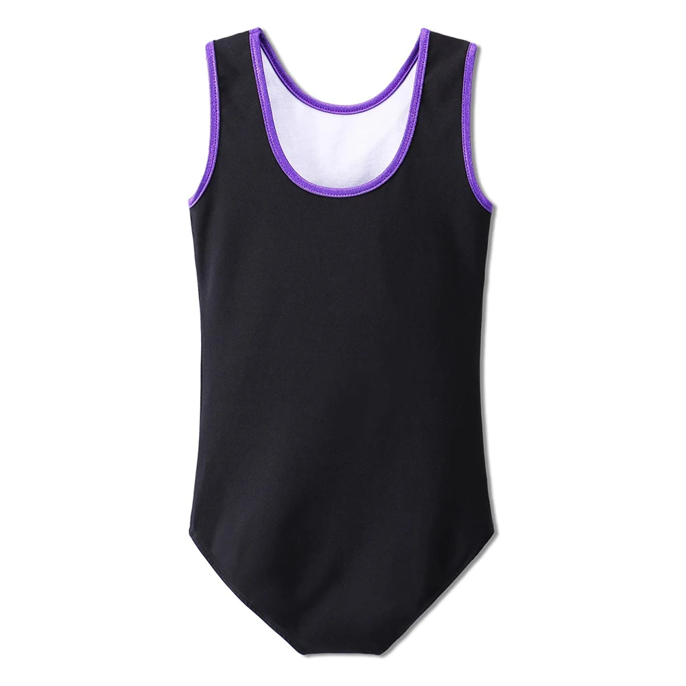 Pakistan made Best Selling price Women Gymnastic Suit / Women Gymnastic Suit Made With High Quality Material