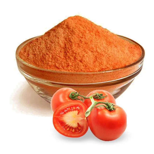 Tomato Soup Seasoning Powder made from spray dried fresh tomatoes / Bulk Tomato Powder Price / Factory supply tomato extract
