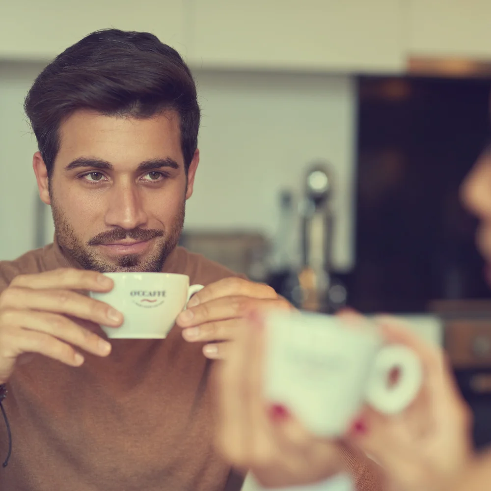 Сделано в Италии итальянское качество Кофеварка совместимая с кофе Арабика капсулы для экспорта