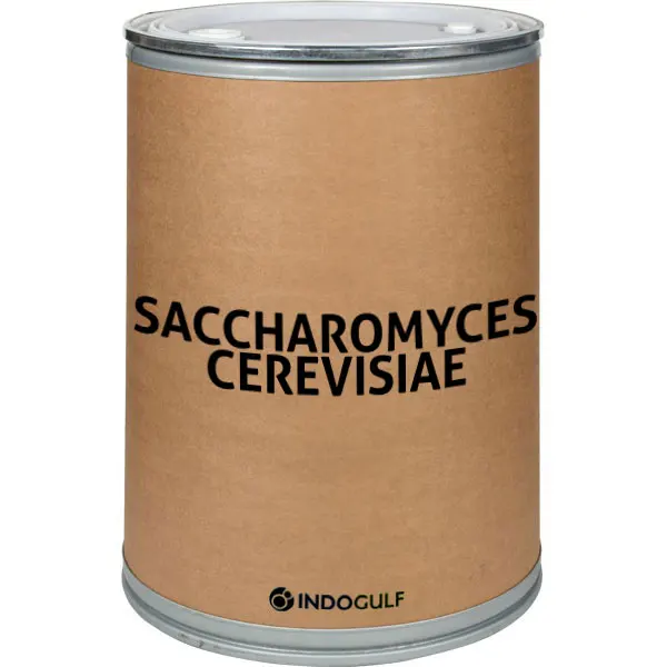 Top quality Saccharomyces Cerevisiae