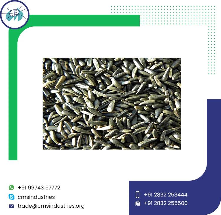  Семена Нигера высшего качества