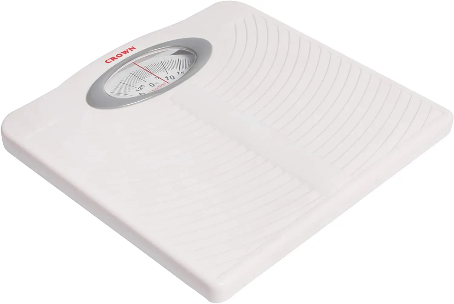 Analog weighing scale upto 130kg personal body weight mechanical scale and bathroom body mechanical scale
