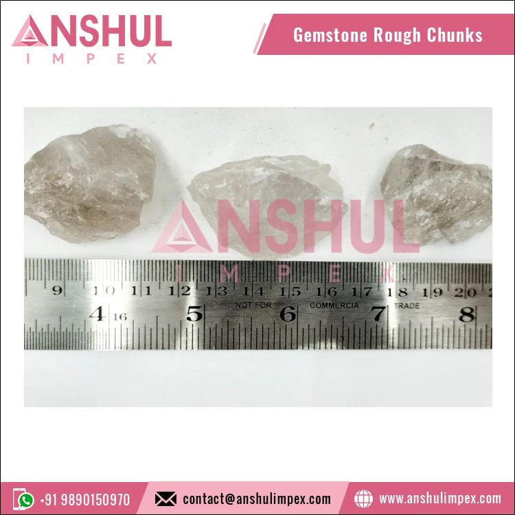 Top Quality Attractive Blue Color Blue Calcite Agate Raw Rough Rocks Gemstone Rough Chunks