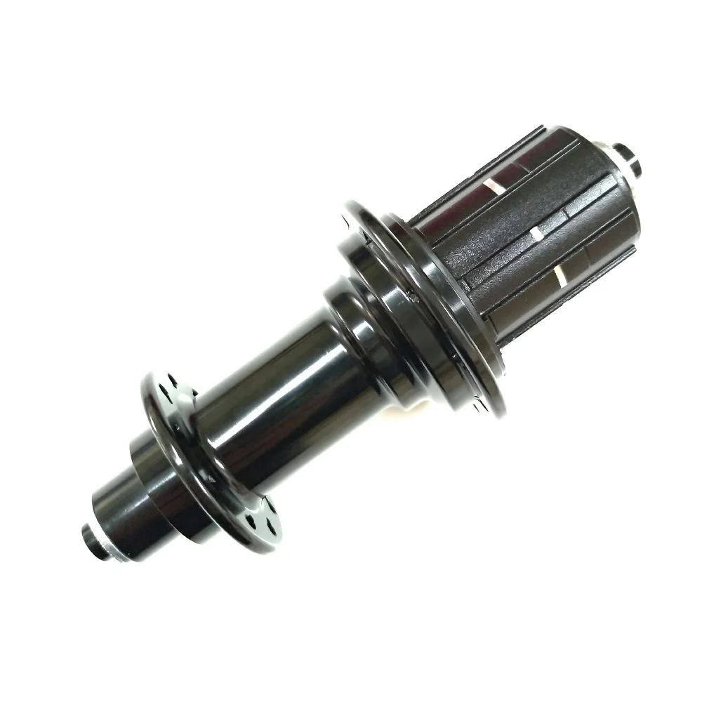 Popular Aluminum 16-28H Bicycle Road Wheel Hub