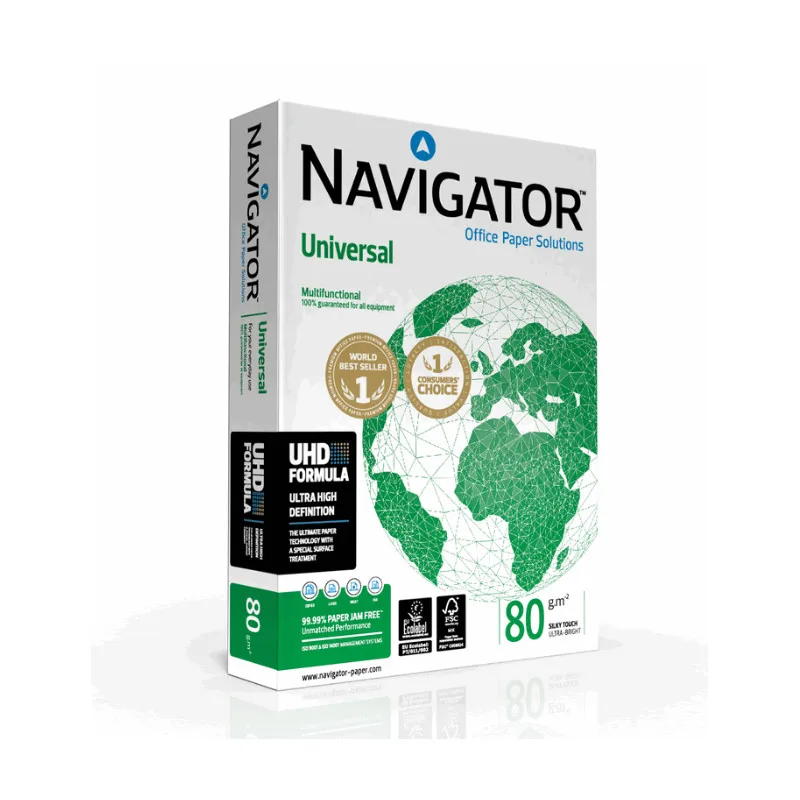 
Premium Quality navigator a4 copy paper for sale worldwide 