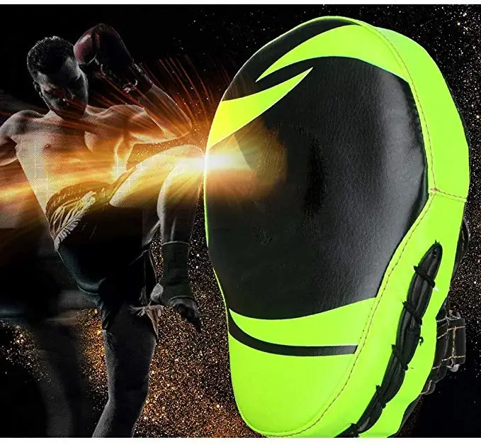  Kicking Target Taekwondo Kick Pads TKD Training Karate Kickboxing Judo Practice MMA Muay Thai Martial Arts