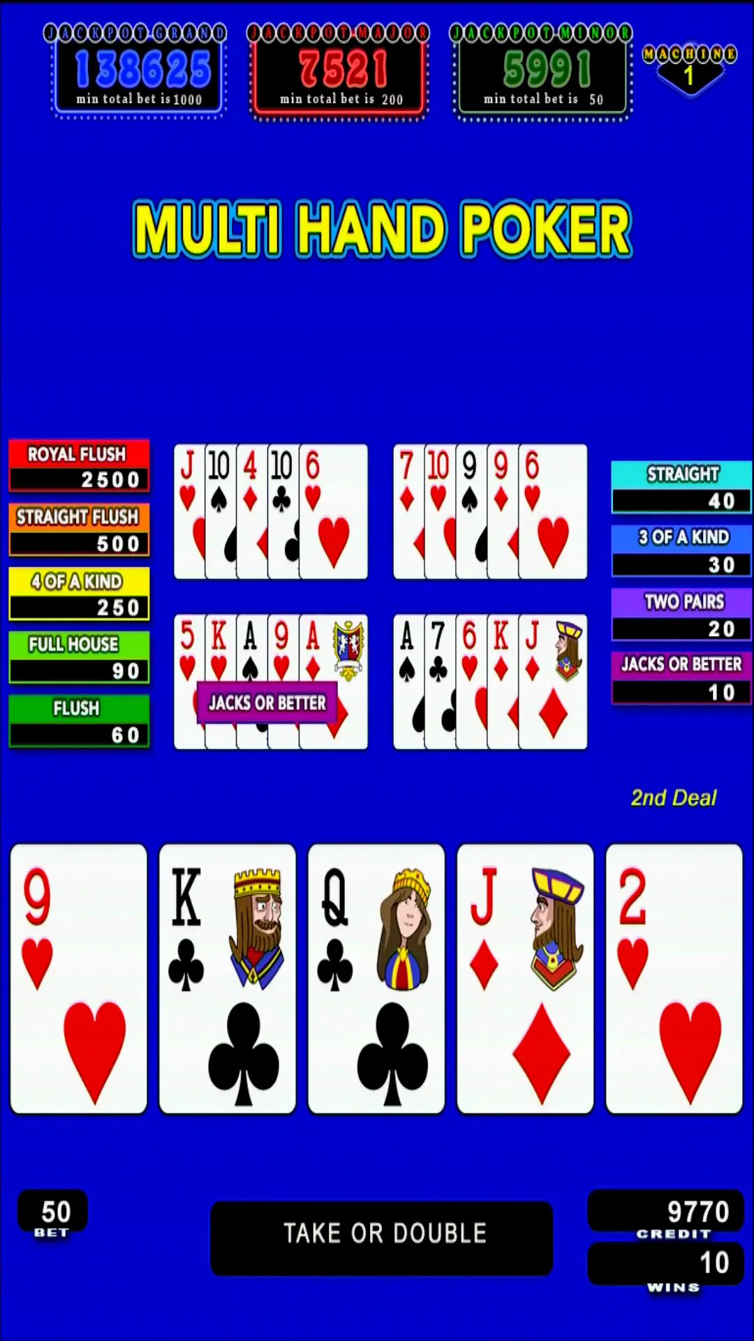 New XXL red board  PINK 17 IN 1 Vertical Screen English Version pcb game board Coin operated Game