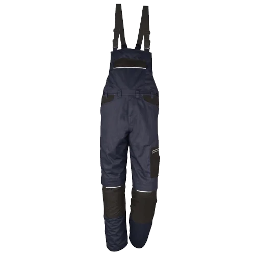 New style customized bib and brace for men overalls work wear