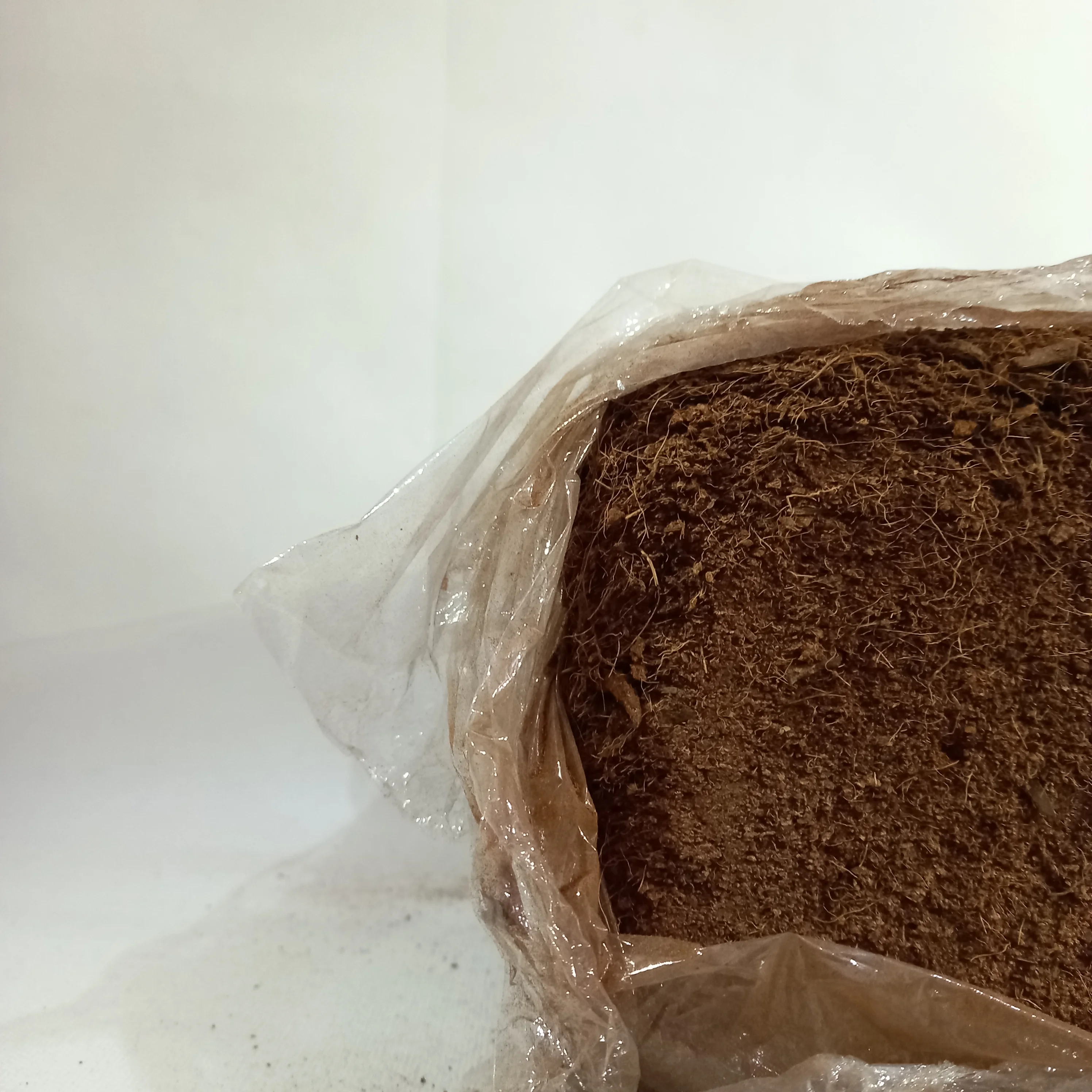 Cocopeat Coco Coir Coco Pith Block 5kg