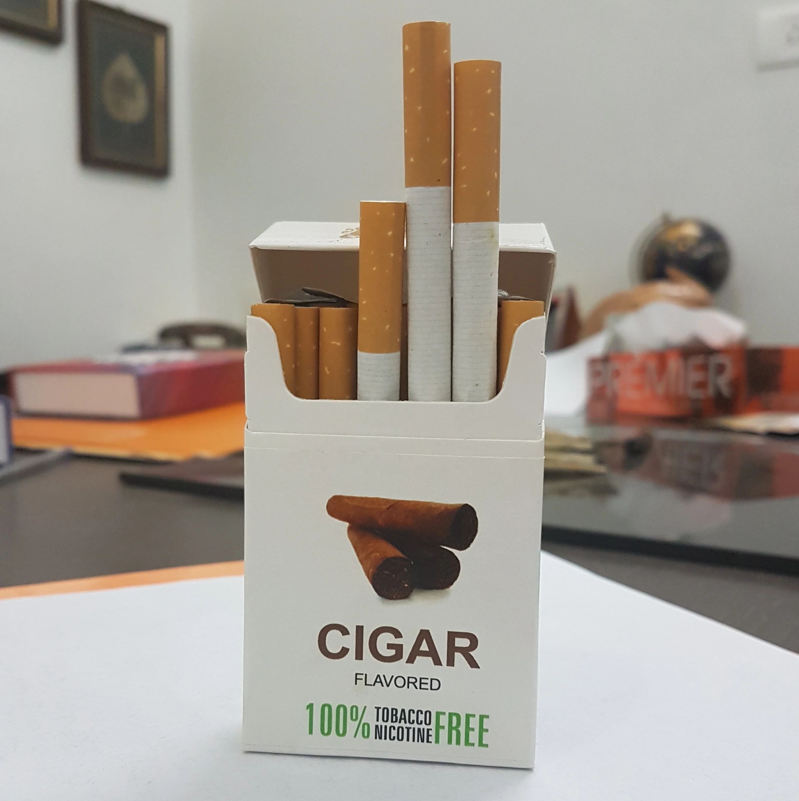  Menthol мята травяные сигареты kush посева индийские травы для сигарет готовые смеси OEM сигар и