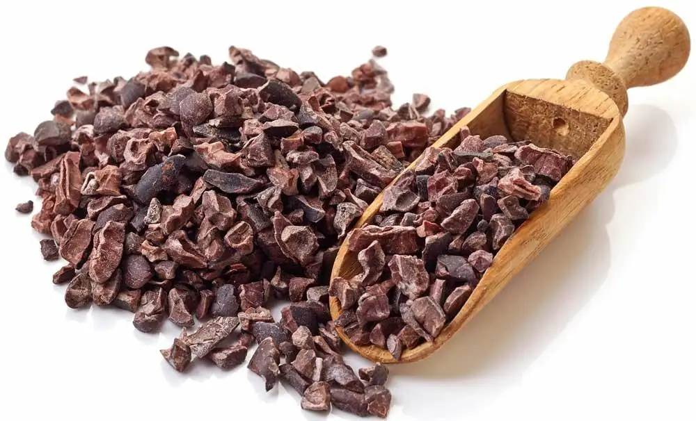 Wholesale Supplier Best Quality Organic Cacao Nibs For Sale In Cheap Price