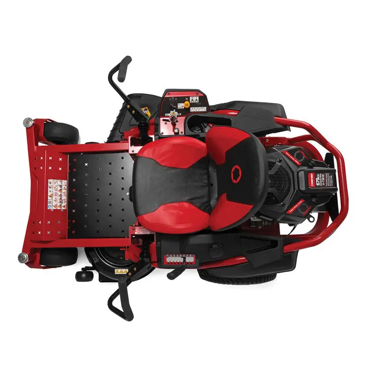 ORIGINAL Mustang Z42 Zero-Turn Rider Lawn Mowers Zero-Turn Mowers FREE SHIPPING