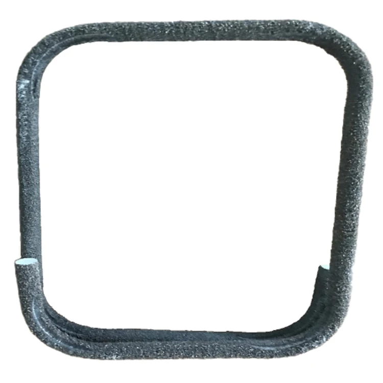 Прочные изогнутые композитные элементы рамы бара прочность на растяжение МПа не менее-1000 другая конструкция