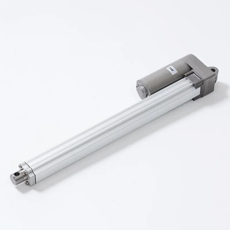 Primopal Industrial equipment drive support waterproof electric actuator DC motor small size easy to install