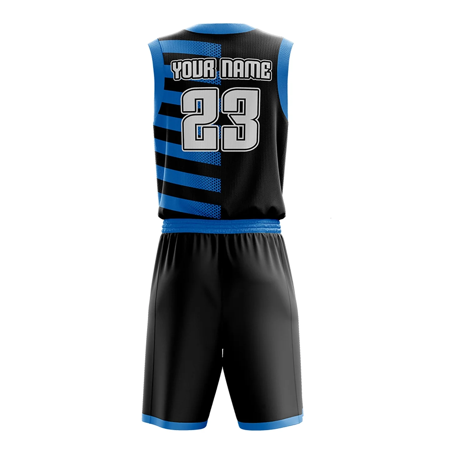 Basketball Uniform  For Men Custom Made Basketball Jerseys And Shorts top premium quality