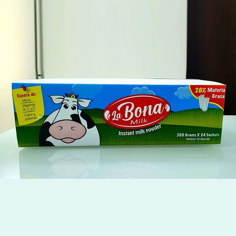 Labona instant milk powder export high quality milk powder, Dairy food product for you at cheap