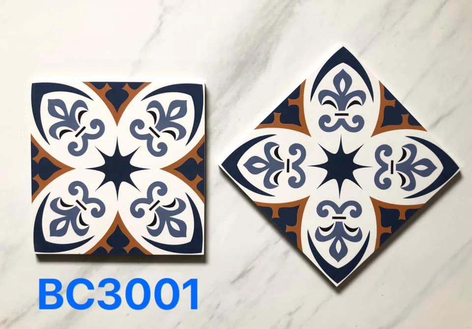 CMC cheap 30x30 cement look like ceramic floor tile wholesale