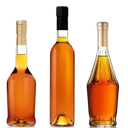 OEM Japanese whisky whisky bottle with  label local alcoholic beverage