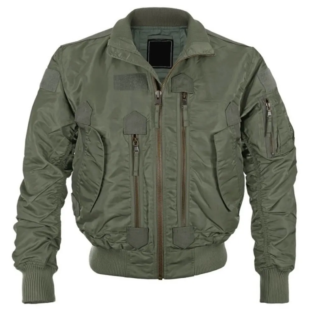 Pakistan Made Best Selling price Tactical Jacket For men / 100% High Quality material made Best Tactical Jacket