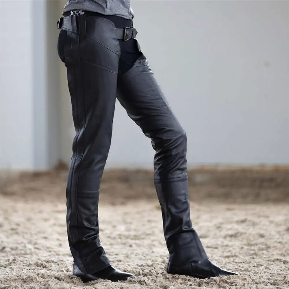 100% High Quality Horse Full Chaps  Best Price Horse Full Chaps